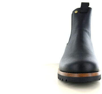 Panama Jack Burton igloo 175.90.016 - maat 46 Zwart