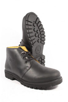 Panama Jack C3 Zwart - 43