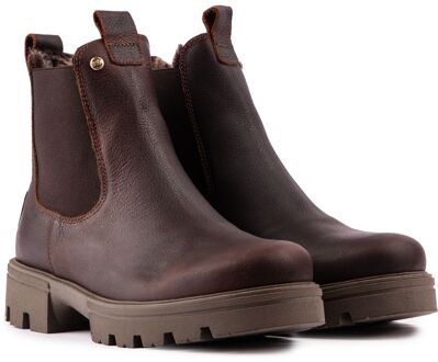 Panama Jack Chris Laarzen Bruin