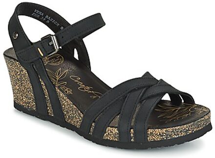 Panama Jack Dames Sandalen