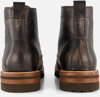 Panama Jack Emery C9 Igloo Veterschoenen taupe - 40,41,42,43,45,46