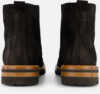 Panama Jack Emery Igloo C7 Veterschoenen zwart - 40,41,46