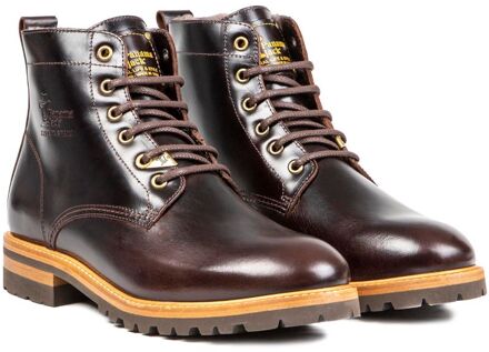 Panama Jack Emery Igloo Laarzen Bruin - EU 40.5 / UK 7