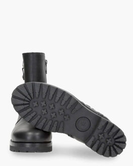 Panama Jack Enkel laarsje fabi igloo b1 Zwart - 38