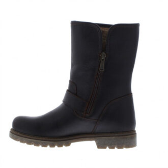 Panama Jack Enkellaars 108379 - maat 41 Bruin