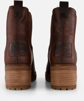 Panama Jack Enkellaarzen Panama Jack PIA" Bruin - 39,40