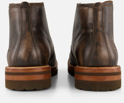 Panama Jack Erick Igloo C2 Igloo Boots taupe Leer - 41,42,43,44,45,46