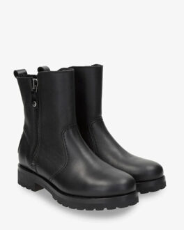 Panama Jack Fabi igloo b1 - maat 38 Zwart