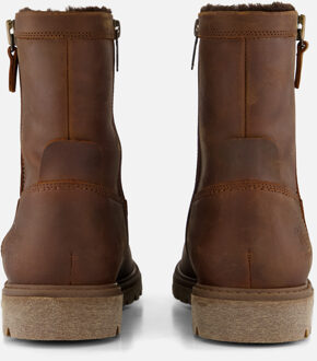 Panama Jack Faruk C2 Boots cognac Leer Bruin - 41,46