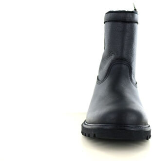 Panama Jack Faust 175.90.020 - maat 44 Zwart