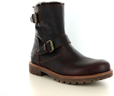 Panama Jack Faust boots bruin  - Maat 41