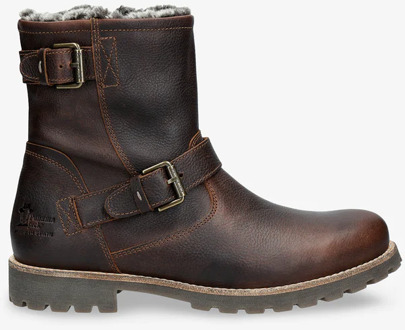 Panama Jack Faust boots bruin - Maat 46