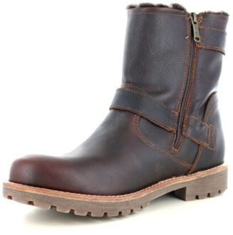 Panama Jack Faust boots bruin - Maat 46