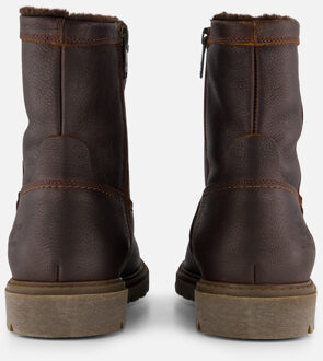 Panama Jack Fedro boots bruin - Maat 40