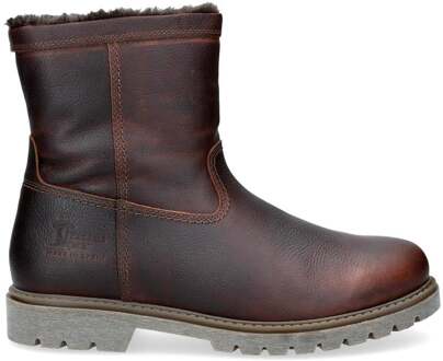 Panama Jack Fedro boots bruin - Maat 40