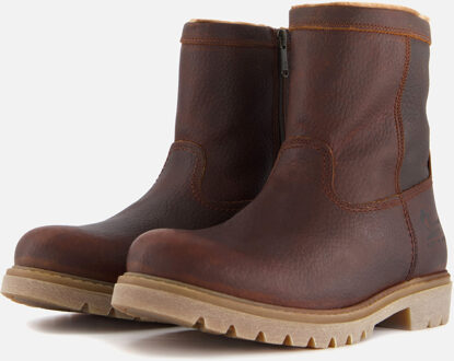 Panama Jack Fedro C28 boots bruin - Maat 40