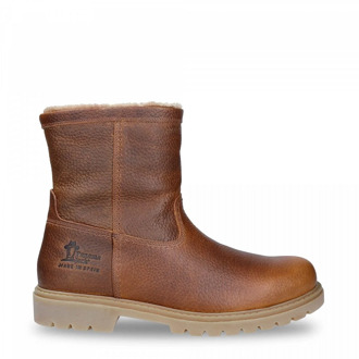 Panama Jack Fedro C28 boots bruin - Maat 40