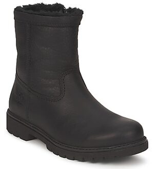 Panama Jack Fedro C3 Chelsea boots Heren -Zwart - Maat 45