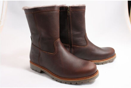 Panama Jack Fedro igloo c10 boots sportief Bruin - 45