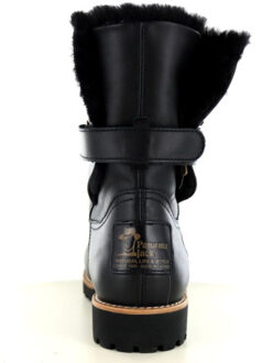 Panama Jack Felia Igloo B2 boots zwart - Maat 39