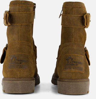 Panama Jack Felina B27 Laarzen bruin - 37,38