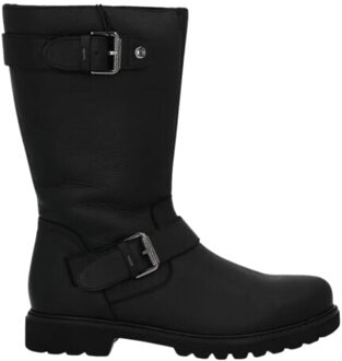 Panama Jack Fergie igloo b1 Zwart - 37