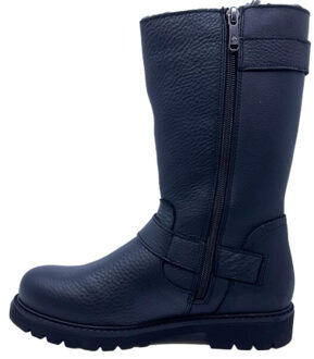 Panama Jack Fergie Zwart - 40