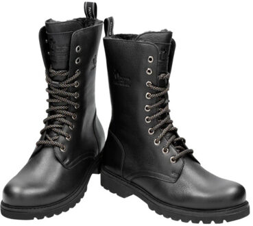 Panama Jack Fiorela b1 Zwart - 39