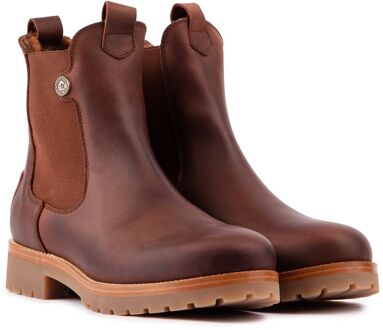 Panama Jack Francesca Igloo Laarzen Bruin - EU 38 / UK 5