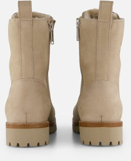 Panama Jack Frisia B12 Veterboots beige - 36,37,38,39,40,41,42