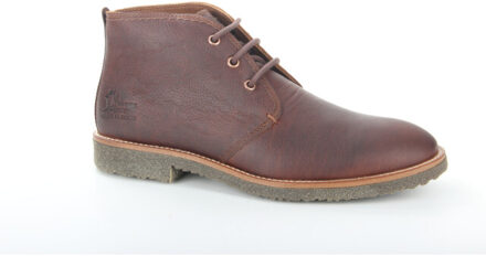 Panama Jack Gael Veterboots Heren -bruin - Maat 42