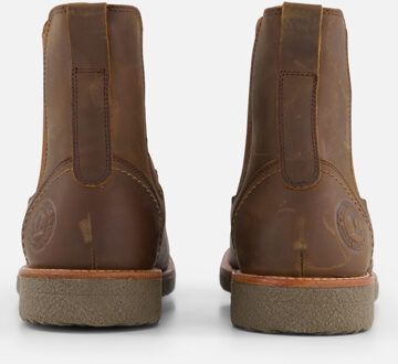 Panama Jack Garnock Igloo C12 Chelsea Boots bruin - 40,41,42,43,44,45,46,47