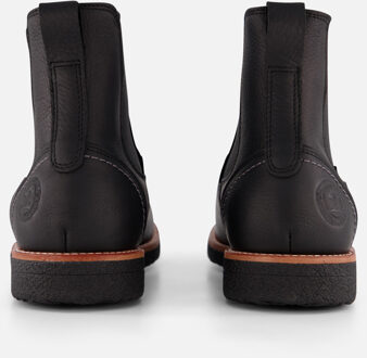 Panama Jack Garnock Igloo C2 Chelsea boots Zwart - 44,46