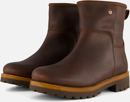 Panama Jack Grace B3 Boots bruin Nubuck - 36,37,38,39,40,41,42