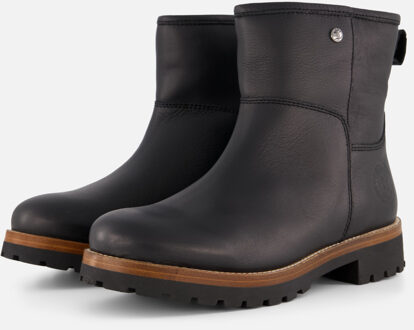 Panama Jack Grace B4 Boots zwart Leer - 36,42