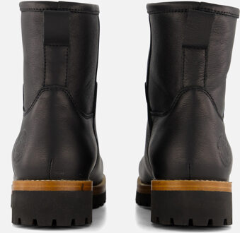 Panama Jack Grace B4 Boots zwart Leer - 39