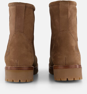 Panama Jack Grace B8 Boots taupe Nubuck - 37,40