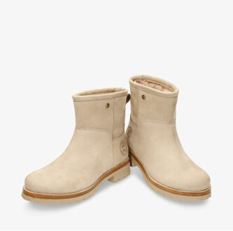 Panama Jack Grace boots Beige - 39