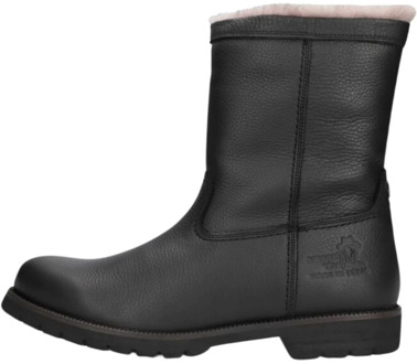 Panama Jack Heren Enkelboots Fedro Igloo C3