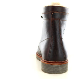 Panama Jack Heren Veterboots Panama 03 Aviator C23 - Bruin - Maat 44