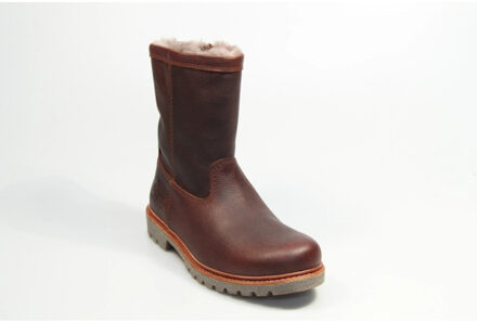 Panama Jack Herenschoenen enkellaarzen Bruin - 42