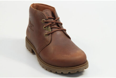 Panama Jack Herenschoenen veterlaarzen Bruin - 42