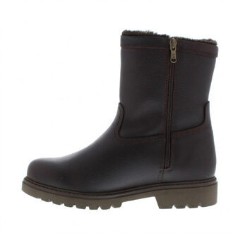 Panama Jack Hoog 171-35-54 Bruin - 46