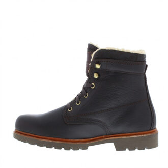 Panama Jack Hoog 171-35-58 Bruin - 46