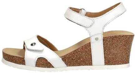 Panama Jack Julia Basics B17 bianco,wit - 38