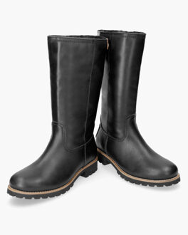 Panama Jack Laarzen bambina igloo tra Zwart - 39