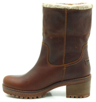 Panama Jack Laarzen Bruin - 36