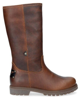 Panama Jack Laarzen Bruin - 37