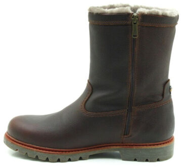 Panama Jack Laarzen Bruin - 43