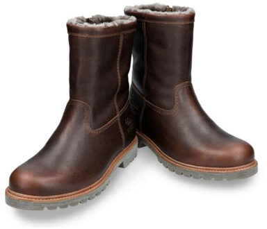 Panama Jack Laarzen Bruin - 44